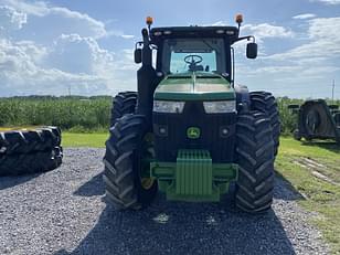 Main image John Deere 8295R 8