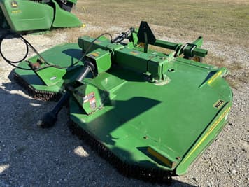 Main image John Deere MX10