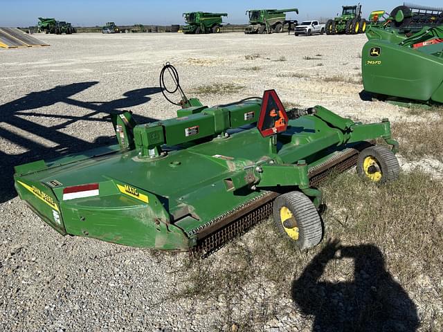 Image of John Deere MX10 equipment image 2