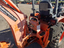 2017 Kubota B26 Image