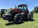 2018 Case IH Magnum 310 Image