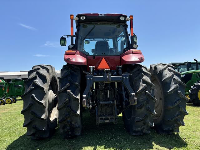 Image of Case IH Magnum 310 equipment image 3