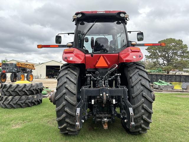 Image of Case IH Magnum 310 equipment image 3