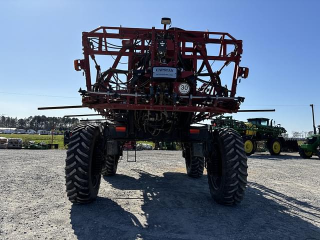 Image of Case IH Patriot 3340 equipment image 3