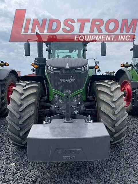 Image of Fendt 1042 Vario Image 1