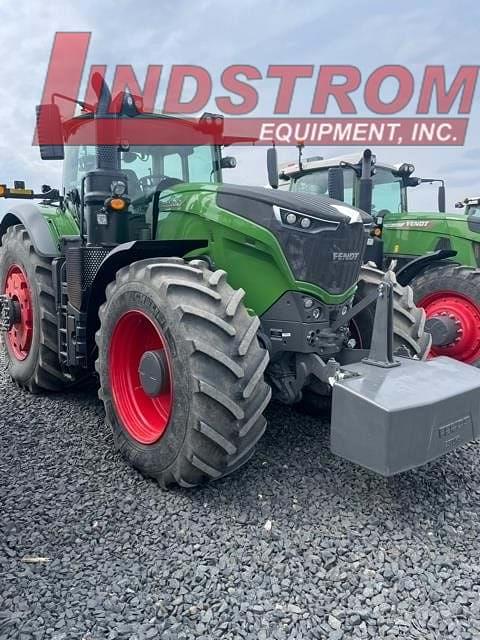 Image of Fendt 1042 Vario Image 0