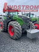 USED 2018 FENDT 1042 TRACTOR TR4455 Image