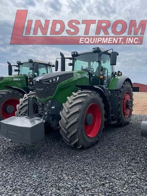 Image of Fendt 1042 Vario equipment image 2