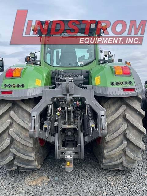 Image of Fendt 1042 Vario equipment image 3