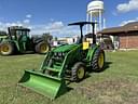 2018 John Deere 4066M Image