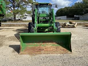 Main image John Deere 6130M 9