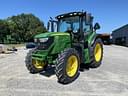 2018 John Deere 6130R Image