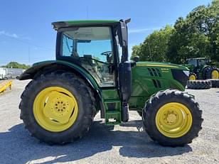 Main image John Deere 6130R 5