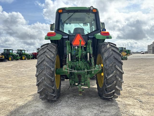 Image of John Deere 6155M equipment image 3