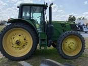 Thumbnail image John Deere 6155M 6