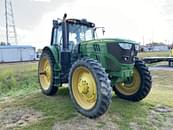 Thumbnail image John Deere 6155M 7