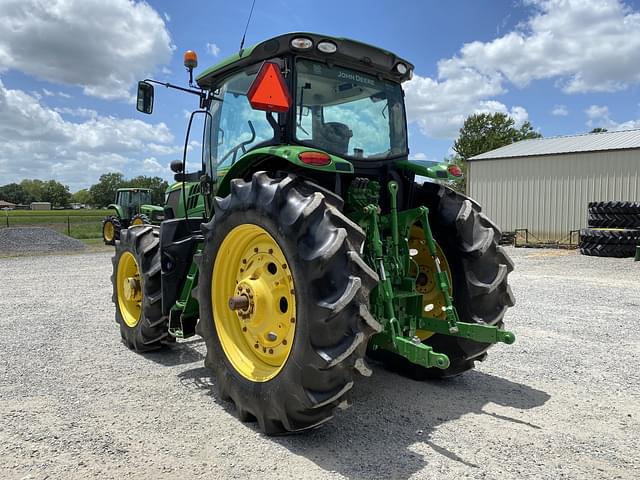 Image of John Deere 6175R equipment image 2