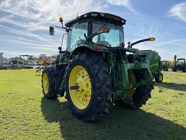 Image of John Deere 6175R equipment image 2