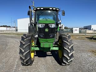 Main image John Deere 6175R 8