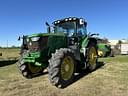 2018 John Deere 6175R Image