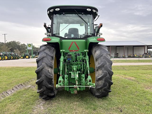 Image of John Deere 7210R equipment image 3