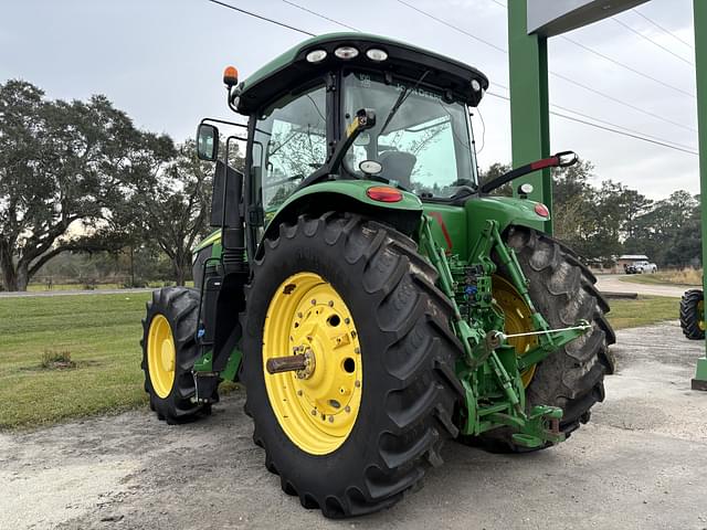 Image of John Deere 7210R equipment image 2