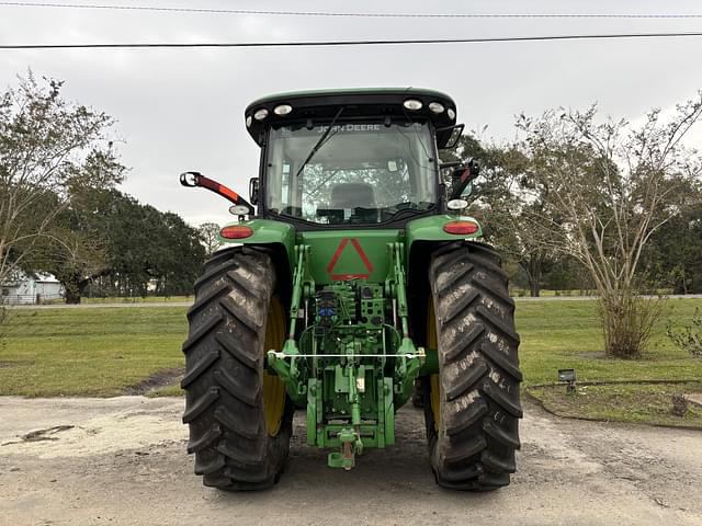 Image of John Deere 7210R equipment image 3