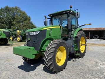 Main image John Deere 7230R