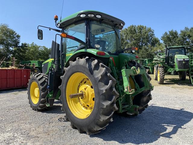 Image of John Deere 7230R equipment image 2