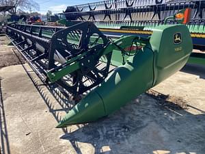 2018 John Deere 735D Image