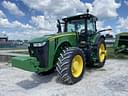 2018 John Deere 8245R Image