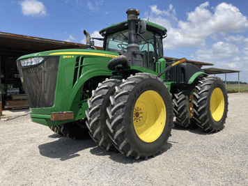 Main image John Deere 9420R