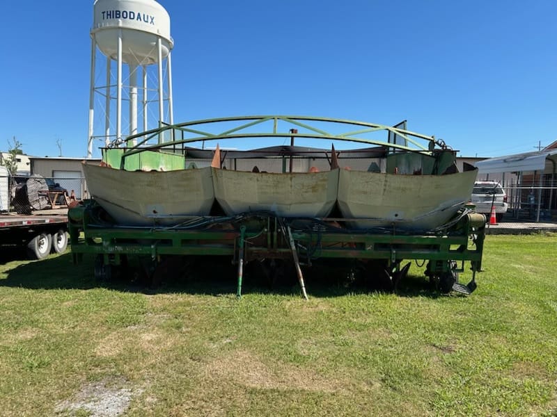 2018 Trauble Undetermined Equipment Image0