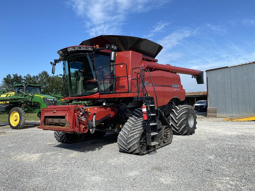 Image of Case IH 9250 Primary image