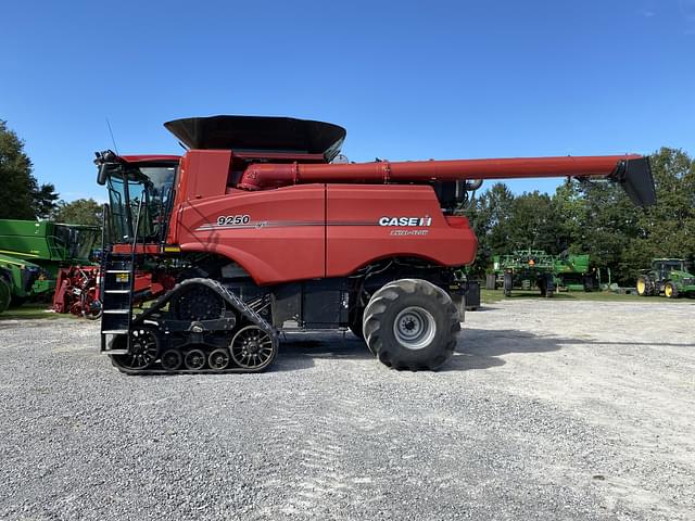 Image of Case IH 9250 equipment image 1