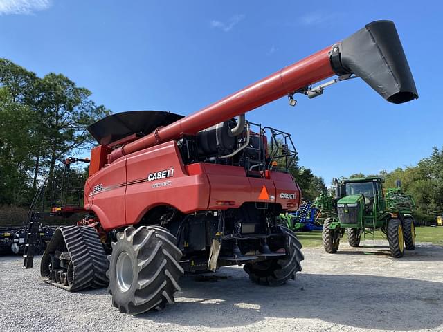 Image of Case IH 9250 equipment image 2