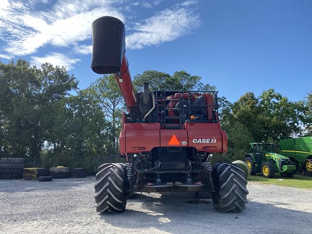 Image of Case IH 9250 equipment image 3