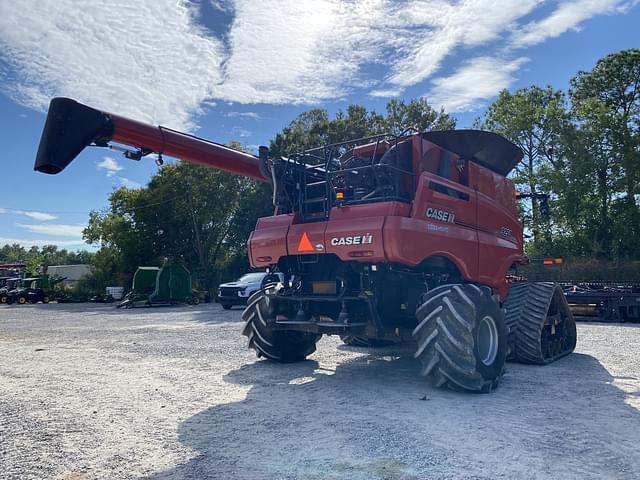 Image of Case IH 9250 equipment image 4