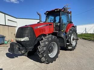 2019 Case IH Magnum 220 Equipment Image0