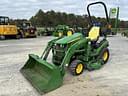 2019 John Deere 1025R Image