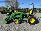 Thumbnail image John Deere 3033R 1