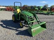 Thumbnail image John Deere 3033R 7