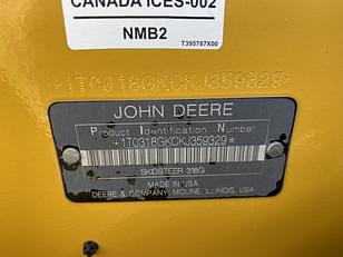 Main image John Deere 318G 13