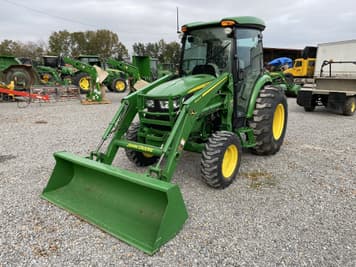 Main image John Deere 4052R