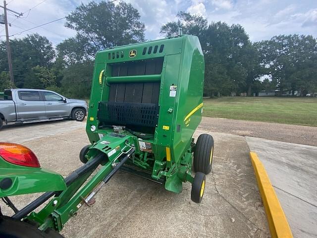 Image of John Deere 450M Primary image