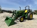 2019 John Deere 5045E Image