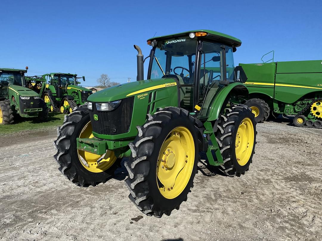 Image of John Deere 5100MH Primary image