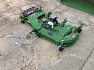 Main image John Deere 54D