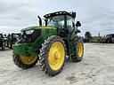 2019 John Deere 6155R Image