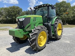 Main image John Deere 6175R